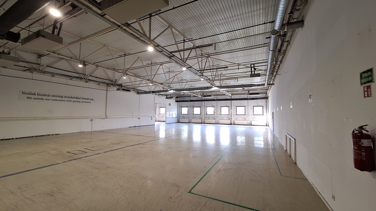 CGL Godollo Park