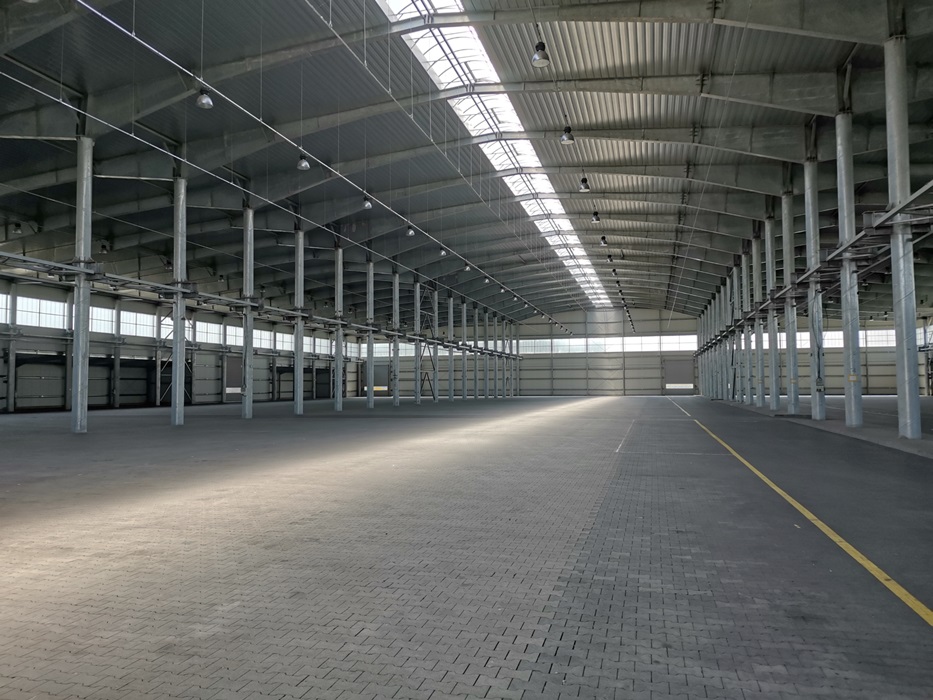 CGL Dunaharaszti Park