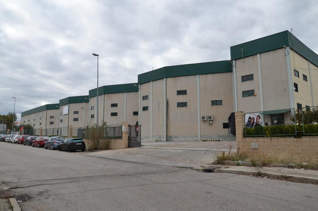 CGL Valdemoro Park CGL Valdemoro Park